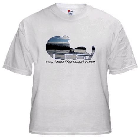 Butter Carve Signature Shirt